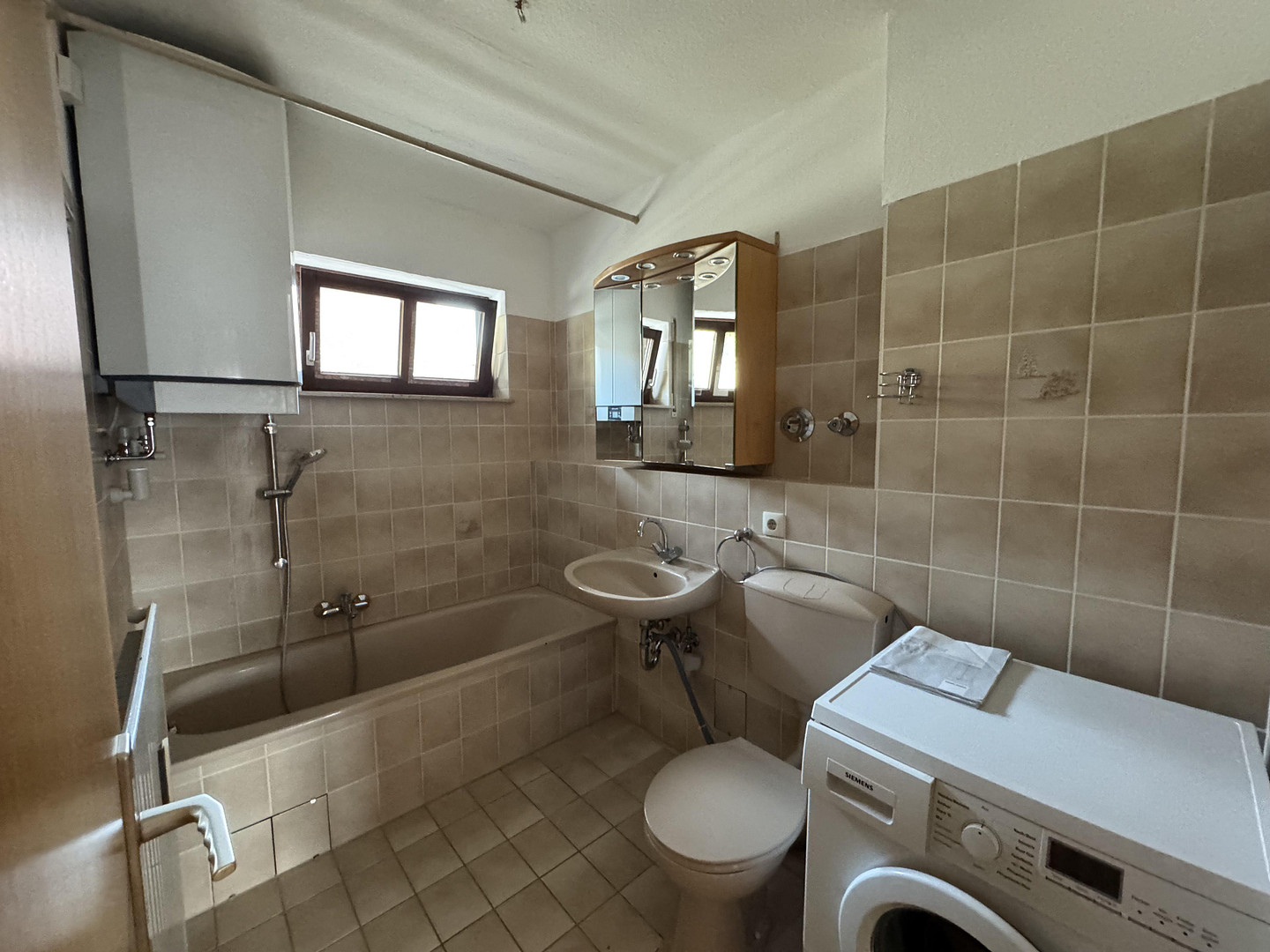 Zentral gelegene 2-Zimmer-Wohnung – Grieselstraße 39, 64625 Bensheim – Vorschaubild 7