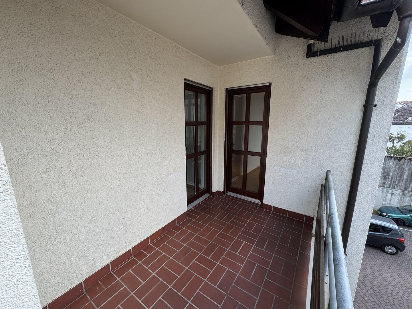 Zentral gelegene 2-Zimmer-Wohnung – Grieselstraße 39, 64625 Bensheim – Vorschaubild 8