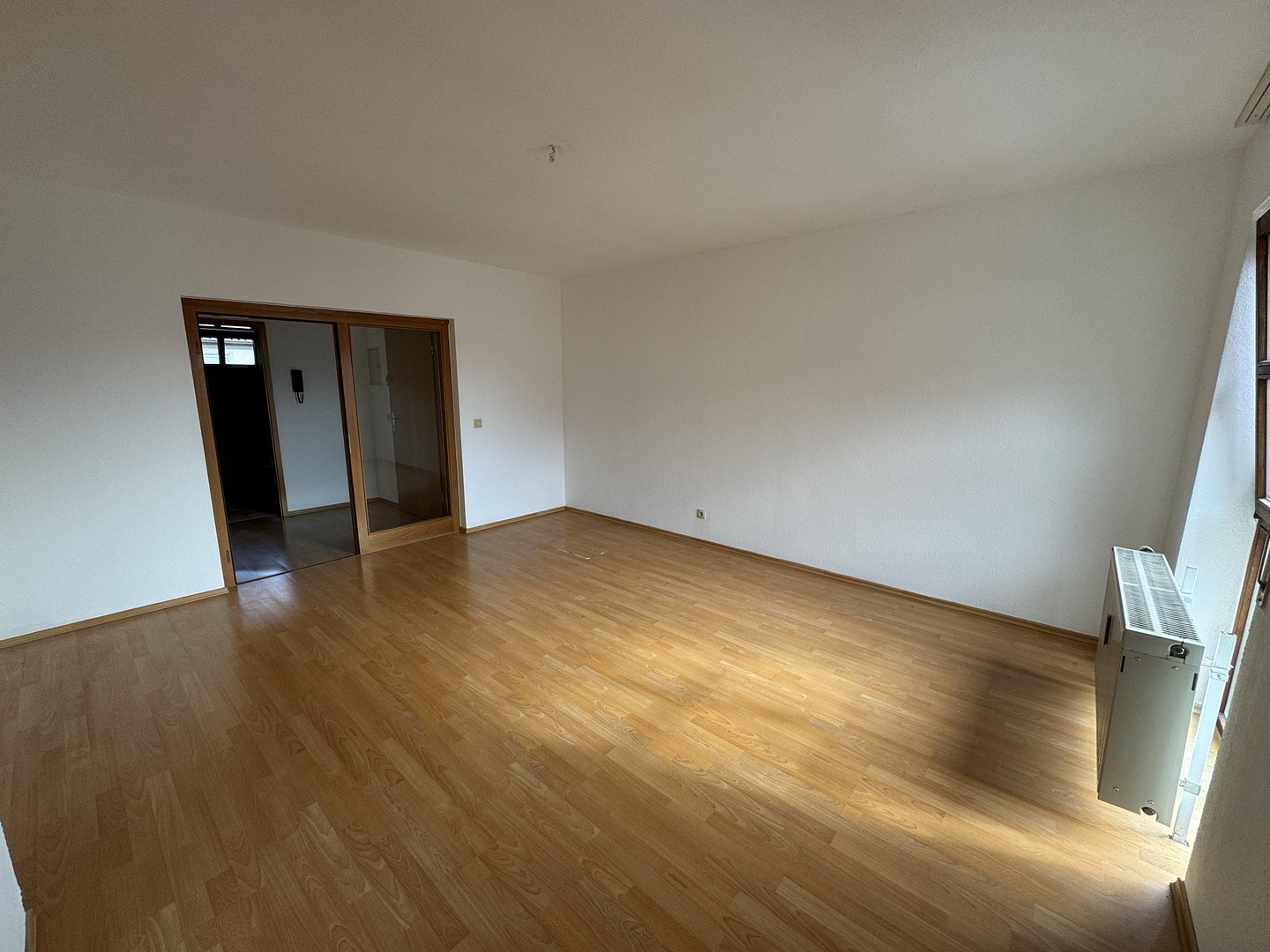 Zentral gelegene 2-Zimmer-Wohnung – Grieselstraße 39, 64625 Bensheim – Vorschaubild 2