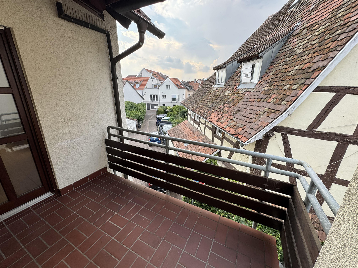 Zentral gelegene 2-Zimmer-Wohnung – Grieselstraße 39, 64625 Bensheim – Vorschaubild 9