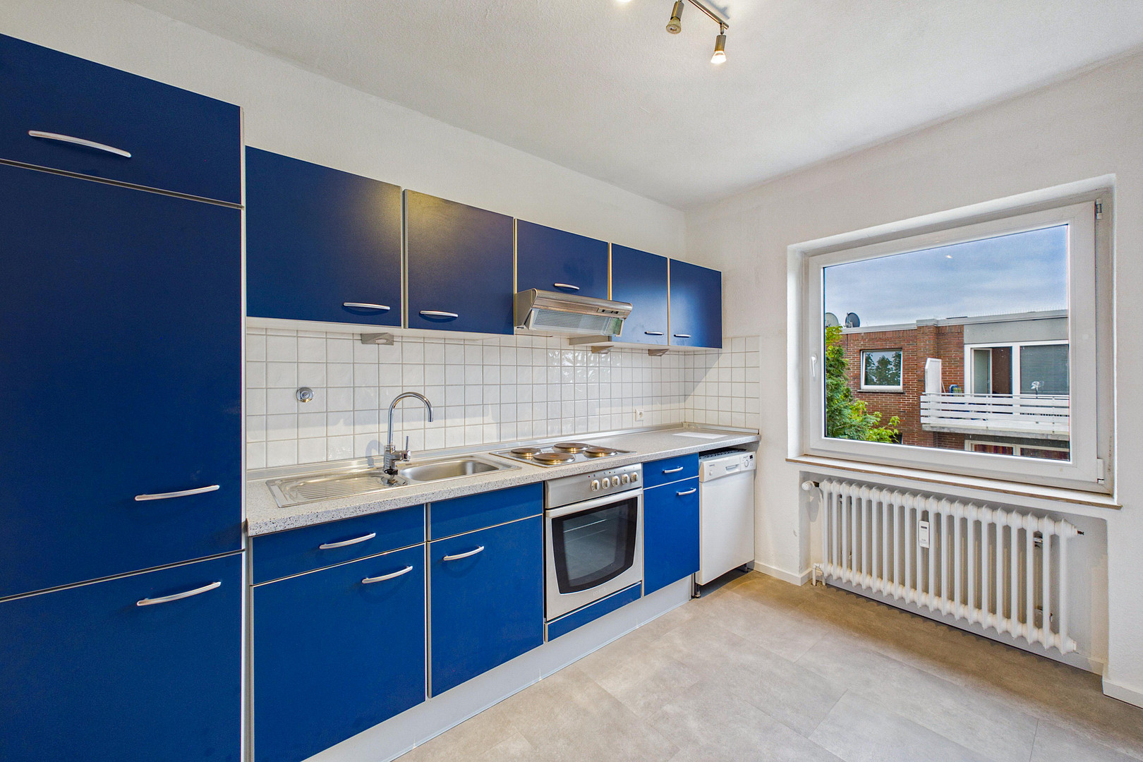 *** Schmuckstück in Osternburg *** Es lohnt sich! *** – 26135 Oldenburg(Osternburg) – Vorschaubild 7