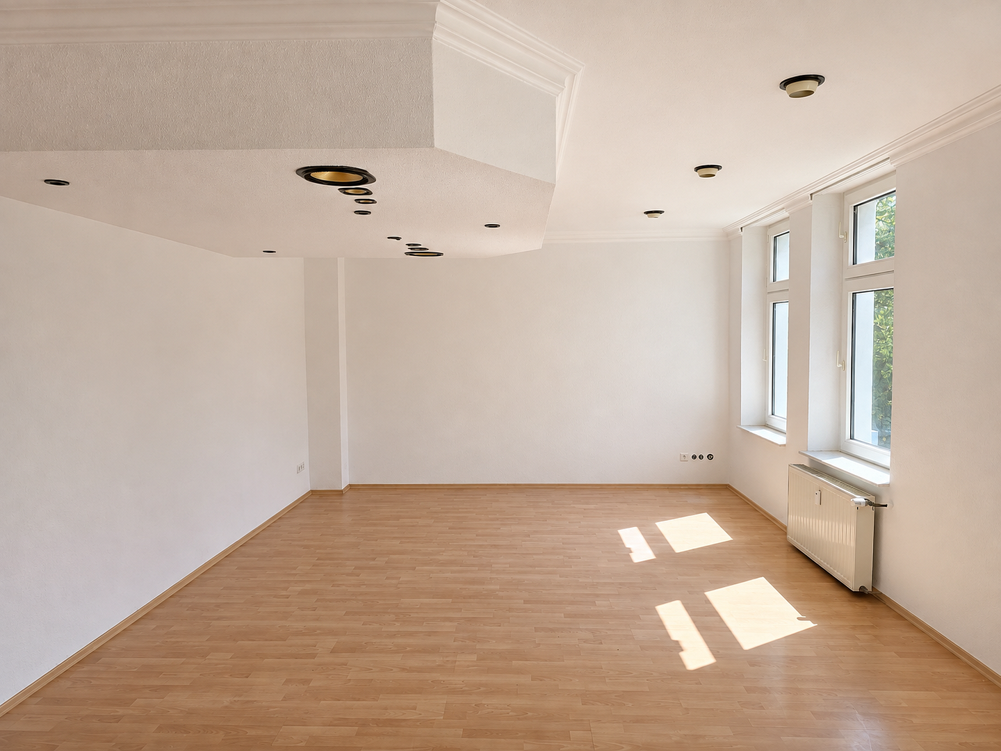 Jobcenter – جوب سنتر – Джобцентер – deine neue Wohnung ist fertig! – Kamblickweg 55, 45307 Essen(Kray) – Vorschaubild 3