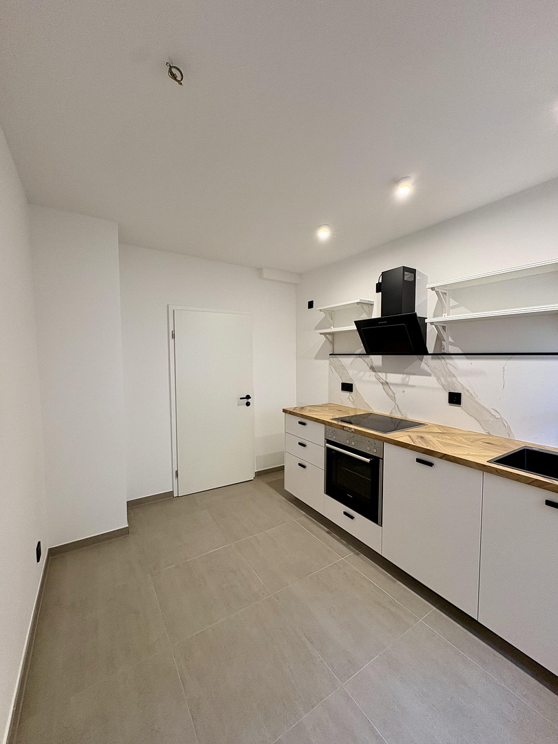 Hochwertig sanierte 2-Zimmer-Wohnung in Stuttgart-Süd – nahe Marienplatz – Adlerstraße 23, 70199 Stuttgart(Süd) – Vorschaubild 9