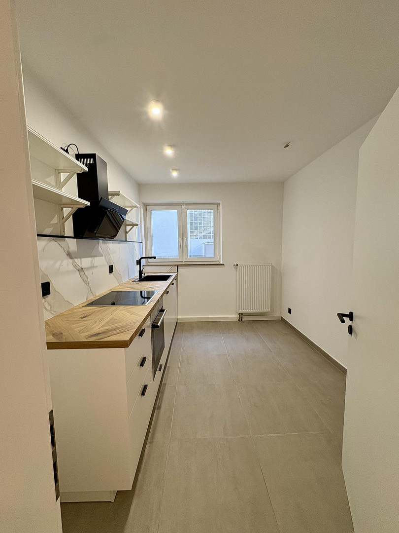 Hochwertig sanierte 2-Zimmer-Wohnung in Stuttgart-Süd – nahe Marienplatz – Adlerstraße 23, 70199 Stuttgart(Süd) – Vorschaubild 7