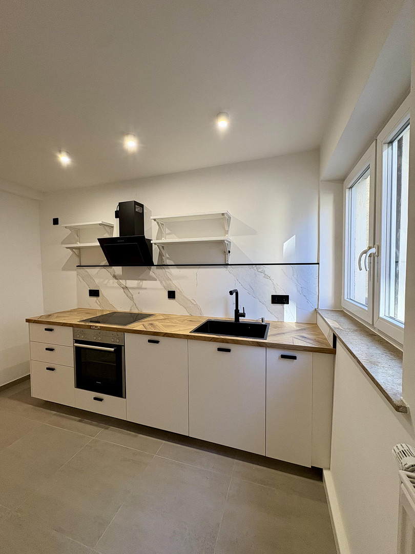 Hochwertig sanierte 2-Zimmer-Wohnung in Stuttgart-Süd – nahe Marienplatz – Adlerstraße 23, 70199 Stuttgart(Süd) – Vorschaubild 8
