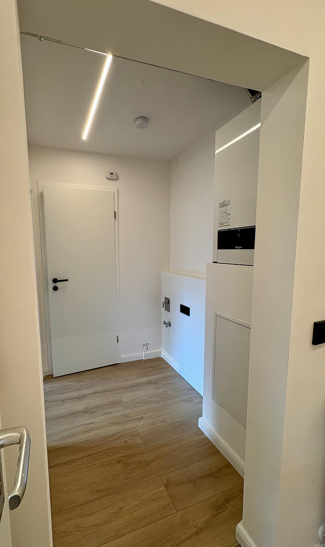 Hochwertig sanierte 2-Zimmer-Wohnung in Stuttgart-Süd – nahe Marienplatz – Adlerstraße 23, 70199 Stuttgart(Süd) – Vorschaubild 10