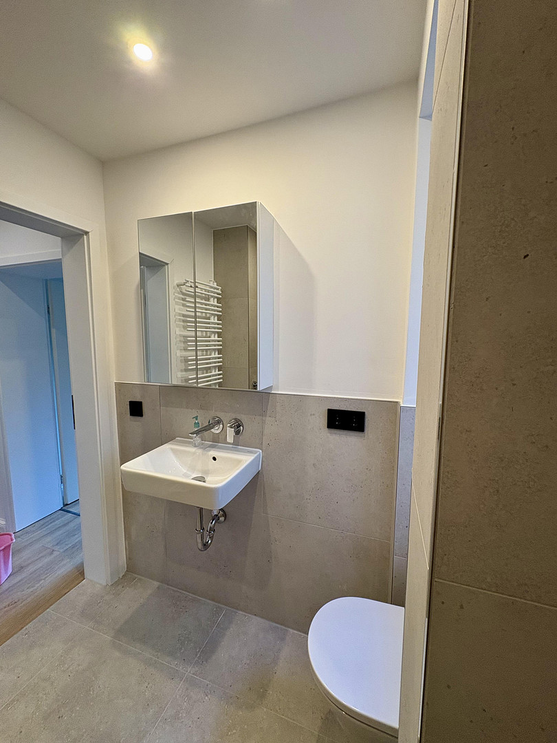 Hochwertig sanierte 2-Zimmer-Wohnung in Stuttgart-Süd – nahe Marienplatz – Adlerstraße 23, 70199 Stuttgart(Süd) – Vorschaubild 15