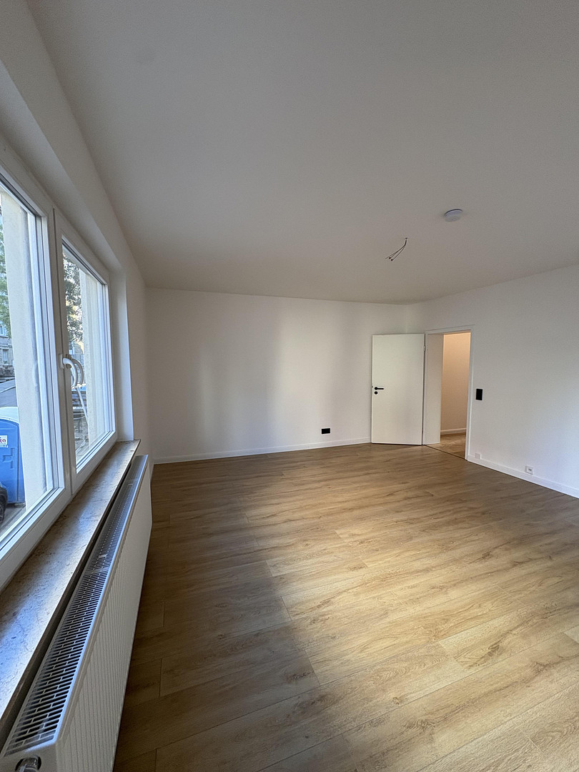Hochwertig sanierte 2-Zimmer-Wohnung in Stuttgart-Süd – nahe Marienplatz – Adlerstraße 23, 70199 Stuttgart(Süd) – Vorschaubild 4