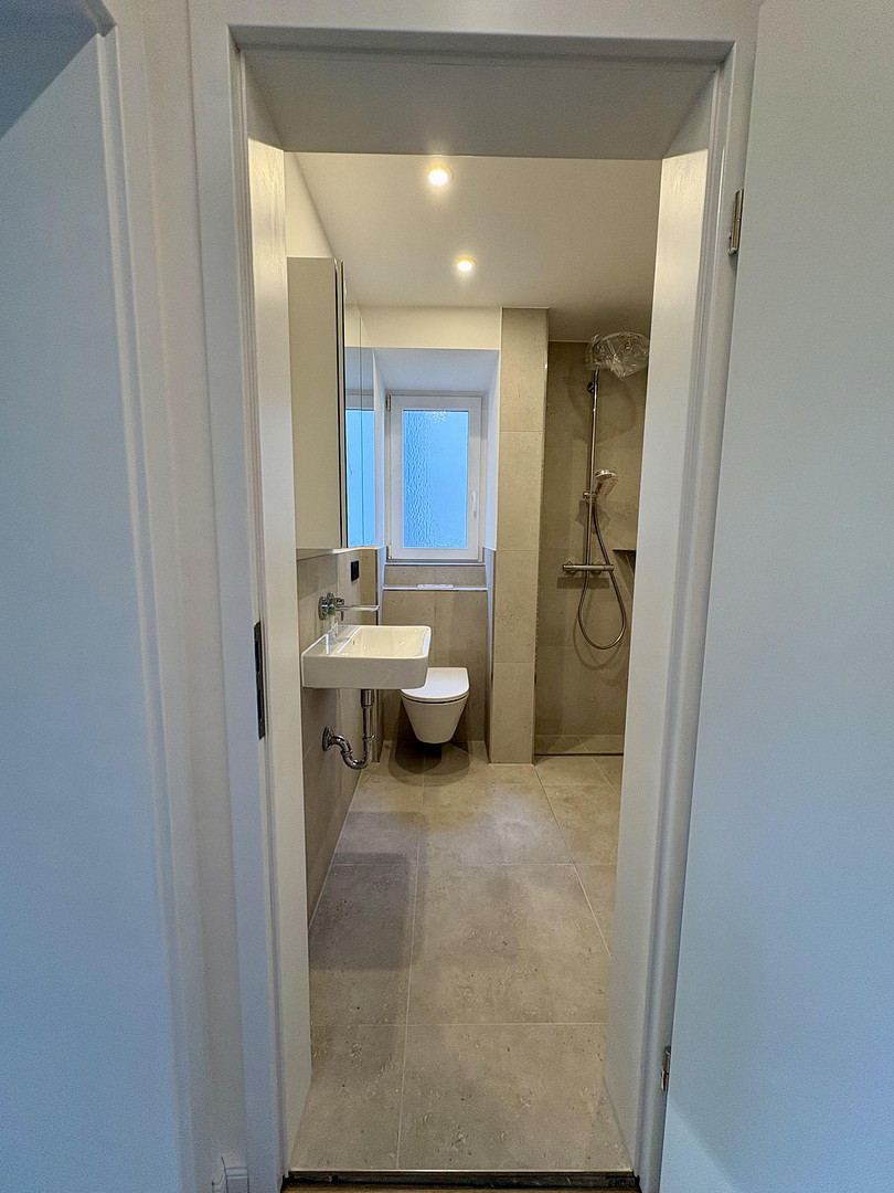 Hochwertig sanierte 2-Zimmer-Wohnung in Stuttgart-Süd – nahe Marienplatz – Adlerstraße 23, 70199 Stuttgart(Süd) – Vorschaubild 12
