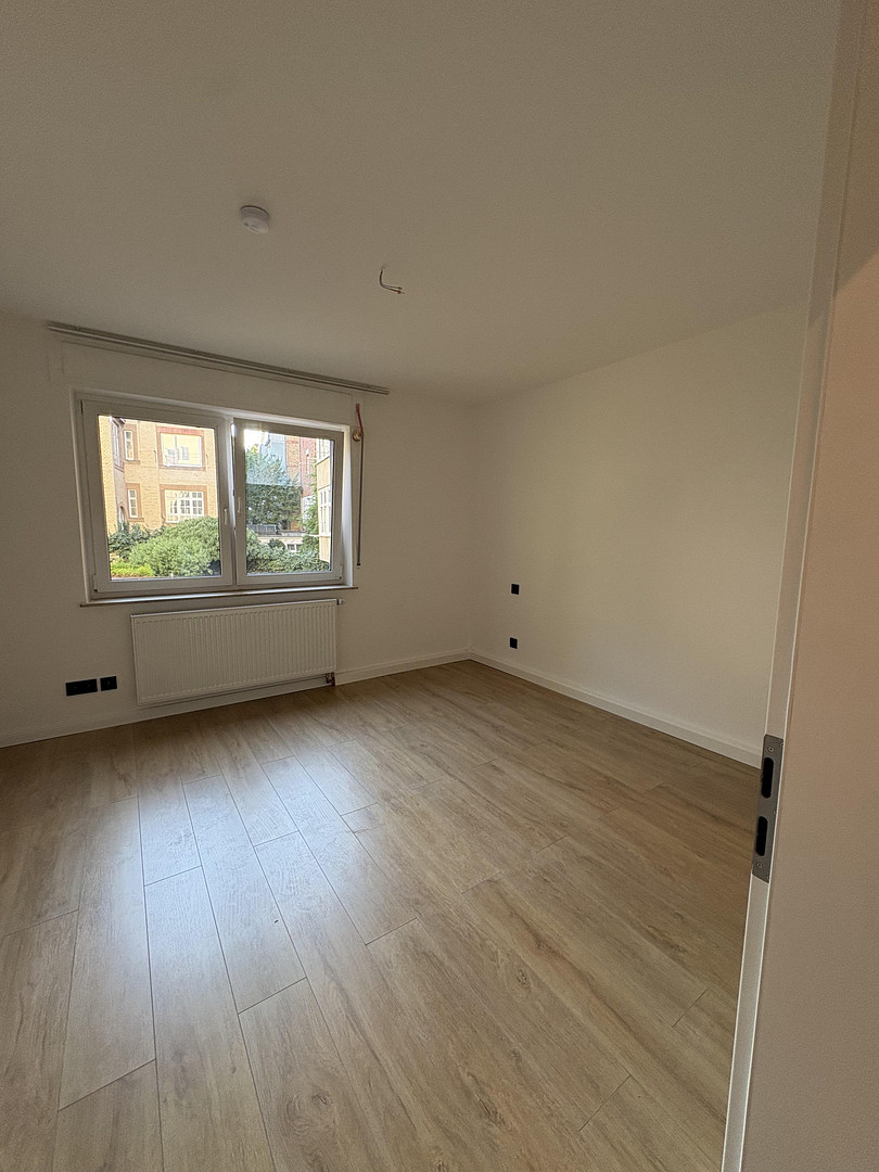 Hochwertig sanierte 2-Zimmer-Wohnung in Stuttgart-Süd – nahe Marienplatz – Adlerstraße 23, 70199 Stuttgart(Süd) – Vorschaubild 16
