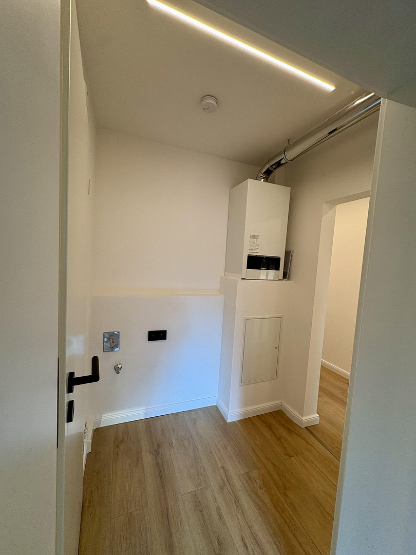 Hochwertig sanierte 2-Zimmer-Wohnung in Stuttgart-Süd – nahe Marienplatz – Adlerstraße 23, 70199 Stuttgart(Süd) – Vorschaubild 11