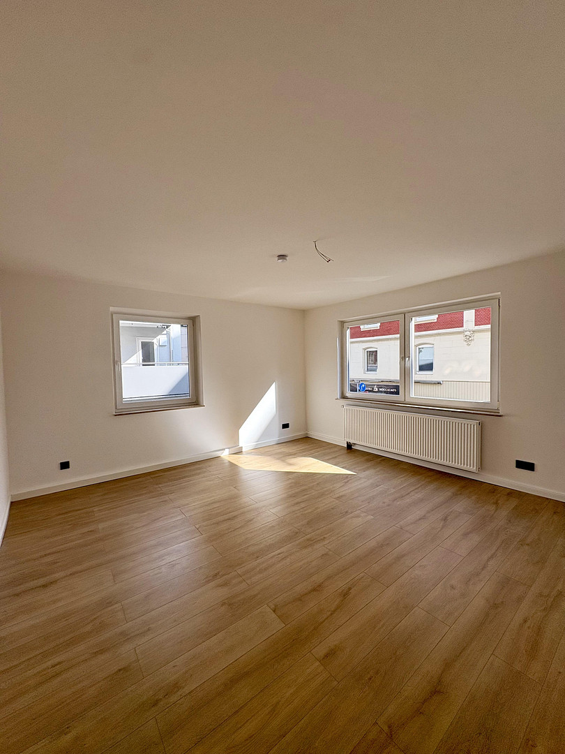 Hochwertig sanierte 2-Zimmer-Wohnung in Stuttgart-Süd – nahe Marienplatz – Adlerstraße 23, 70199 Stuttgart(Süd) – Vorschaubild 3
