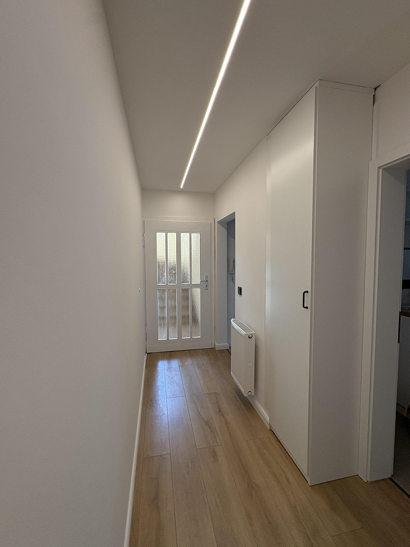 Hochwertig sanierte 2-Zimmer-Wohnung in Stuttgart-Süd – nahe Marienplatz – Adlerstraße 23, 70199 Stuttgart(Süd) – Vorschaubild 2