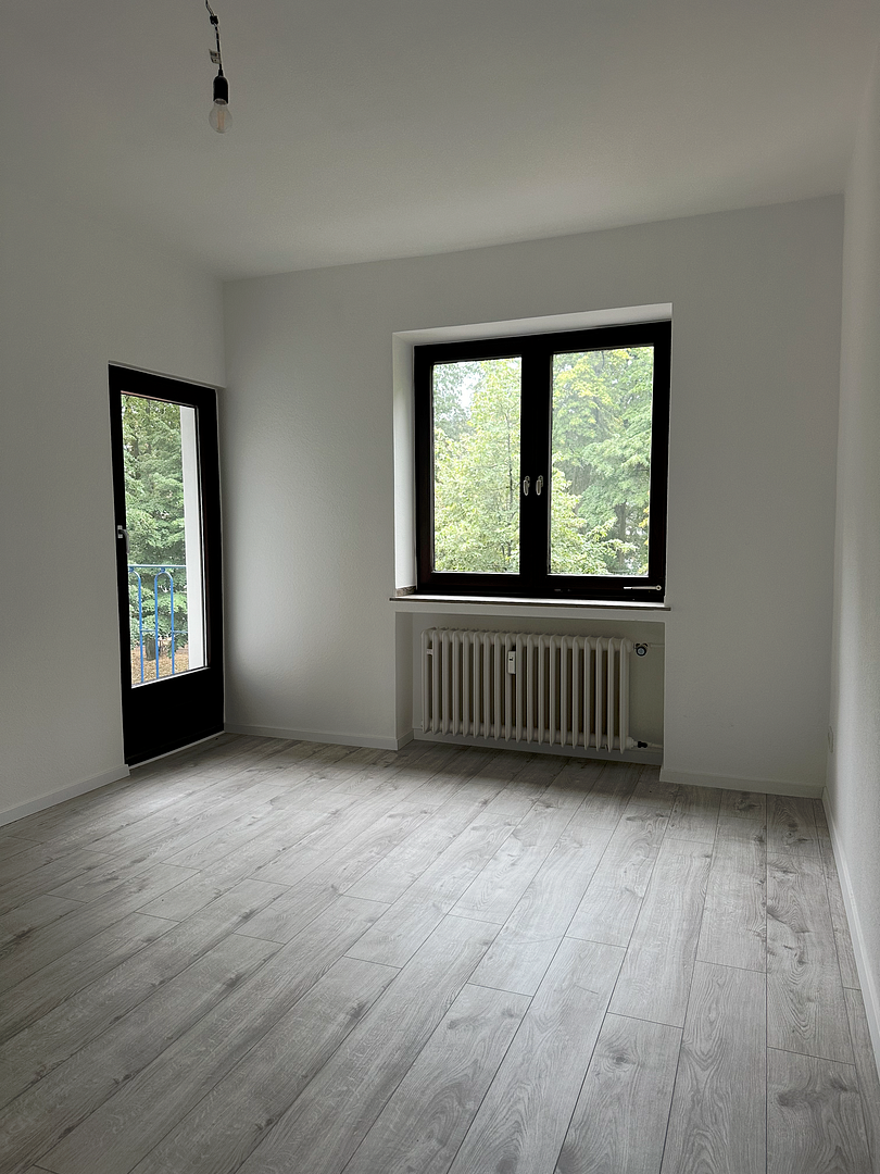 Frisch renovierte 3-Zimmer-Wohnung in Düsseldorf-Mörsenbroich – zentral & bestens angebunden - WE07 – 40237 Düsseldorf(Düsseltal) – Vorschaubild 3