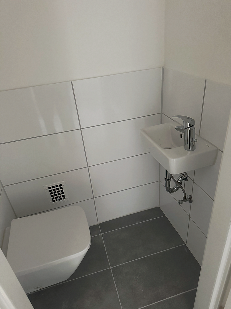 Frisch renovierte 3-Zimmer-Wohnung in Düsseldorf-Mörsenbroich – zentral & bestens angebunden - WE07 – 40237 Düsseldorf(Düsseltal) – Vorschaubild 7