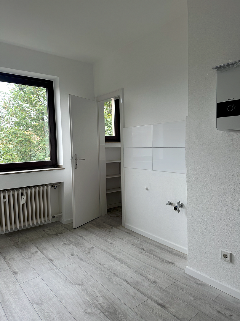 Frisch renovierte 3-Zimmer-Wohnung in Düsseldorf-Mörsenbroich – zentral & bestens angebunden - WE07 – 40237 Düsseldorf(Düsseltal) – Vorschaubild 6
