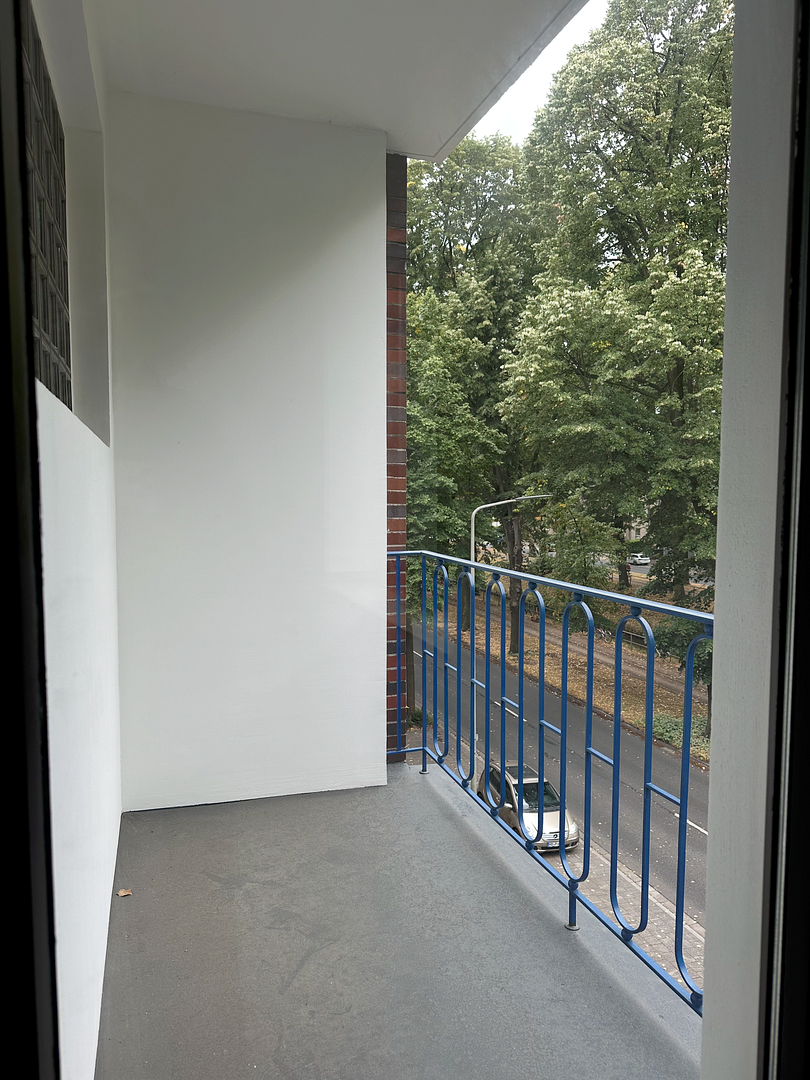 Frisch renovierte 3-Zimmer-Wohnung in Düsseldorf-Mörsenbroich – zentral & bestens angebunden - WE07 – 40237 Düsseldorf(Düsseltal) – Vorschaubild 4