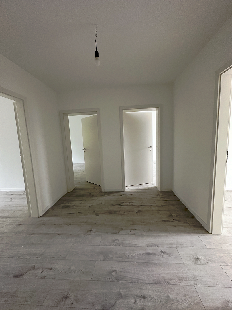 Frisch renovierte 3-Zimmer-Wohnung in Düsseldorf-Mörsenbroich – zentral & bestens angebunden - WE07 – 40237 Düsseldorf(Düsseltal) – Vorschaubild 2
