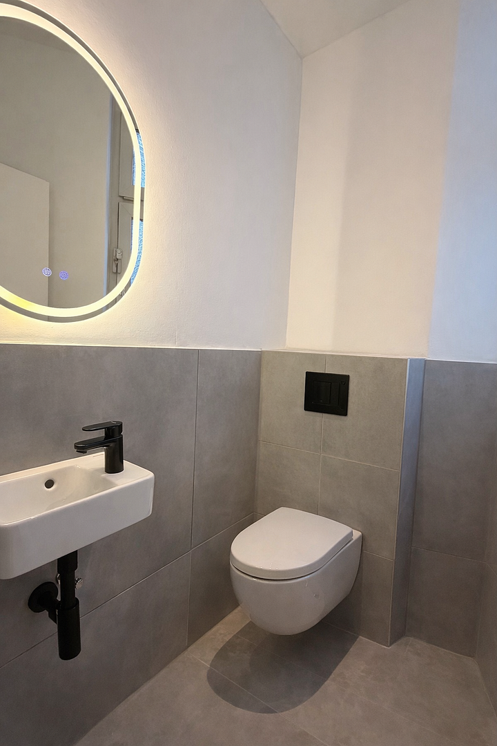 Provisionsfrei! TOP 2,5-Zimmer-Maisonette Wuppertal Barmen – Brombergerstraße 19, 42283 Wuppertal(Barmen) – Vorschaubild 12