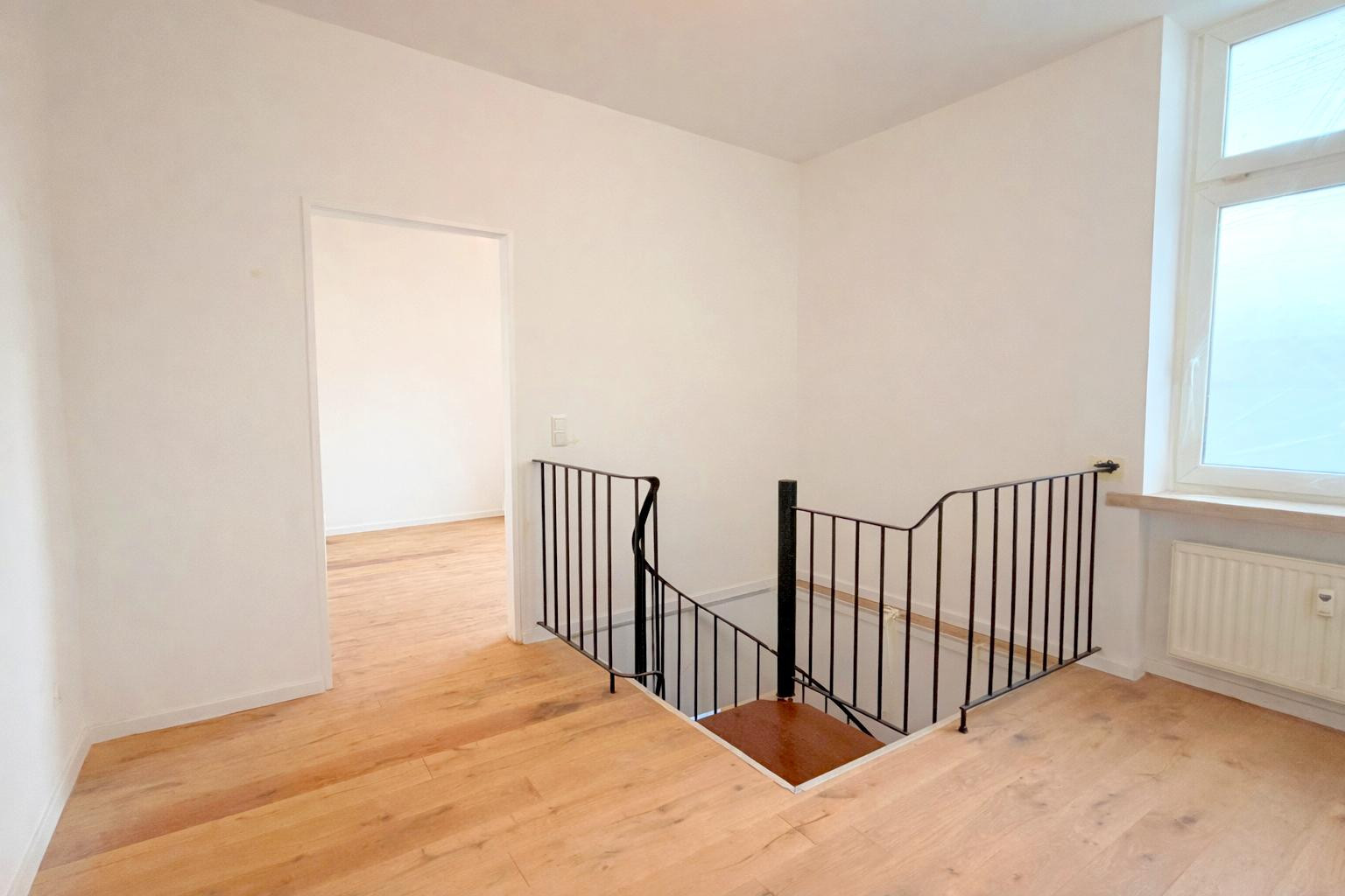 Provisionsfrei! TOP 2,5-Zimmer-Maisonette Wuppertal Barmen – Brombergerstraße 19, 42283 Wuppertal(Barmen) – Vorschaubild 8