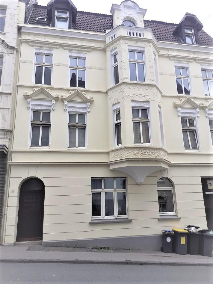 Provisionsfrei! TOP 2,5-Zimmer-Maisonette Wuppertal Barmen – Brombergerstraße 19, 42283 Wuppertal(Barmen) – Vorschaubild 13