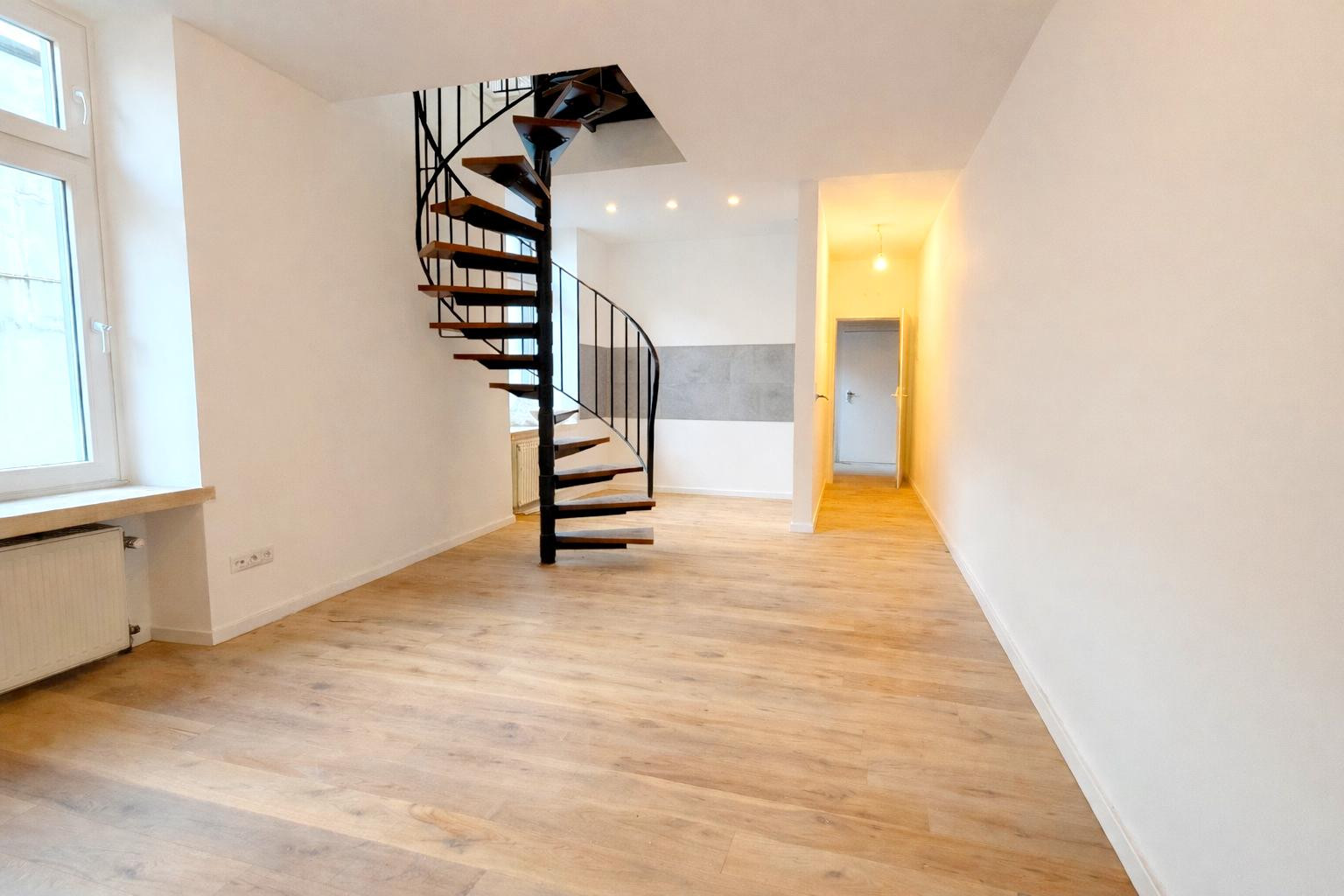 Provisionsfrei! TOP 2,5-Zimmer-Maisonette Wuppertal Barmen – Brombergerstraße 19, 42283 Wuppertal(Barmen) – Vorschaubild 11