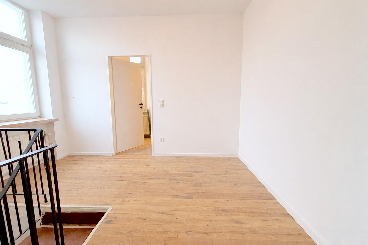 Provisionsfrei! TOP 2,5-Zimmer-Maisonette Wuppertal Barmen – Brombergerstraße 19, 42283 Wuppertal(Barmen) – Vorschaubild 7