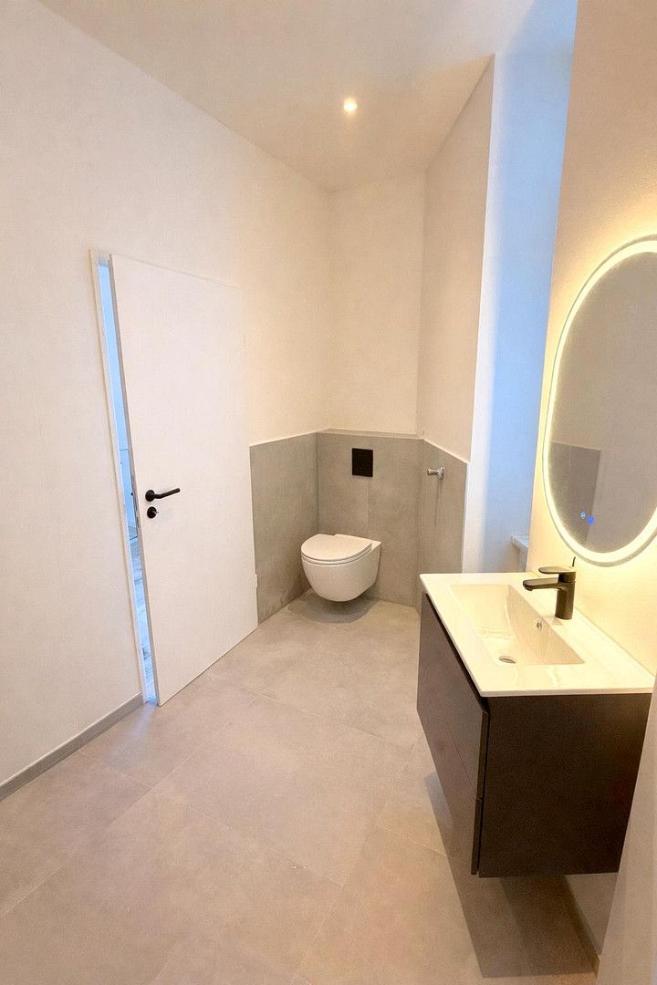 Provisionsfrei! TOP 2,5-Zimmer-Maisonette Wuppertal Barmen – Brombergerstraße 19, 42283 Wuppertal(Barmen) – Vorschaubild 5