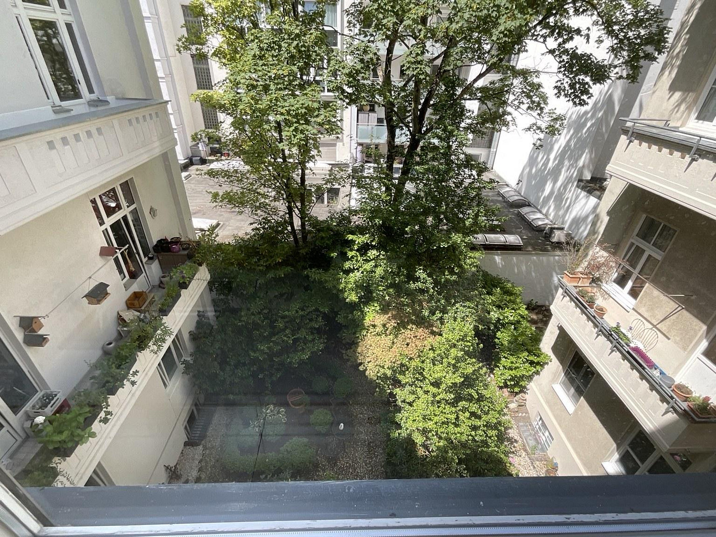 Jugendstiltraum in Düsseldorf Carlstadt – 40213 Düsseldorf(Carlstadt) – Vorschaubild 6