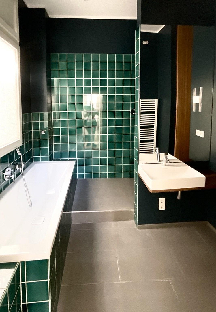 Jugendstiltraum in Düsseldorf Carlstadt – 40213 Düsseldorf(Carlstadt) – Vorschaubild 16