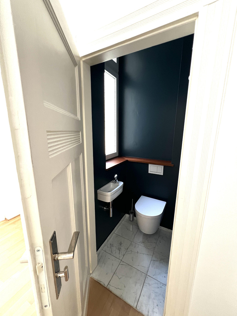 Jugendstiltraum in Düsseldorf Carlstadt – 40213 Düsseldorf(Carlstadt) – Vorschaubild 18