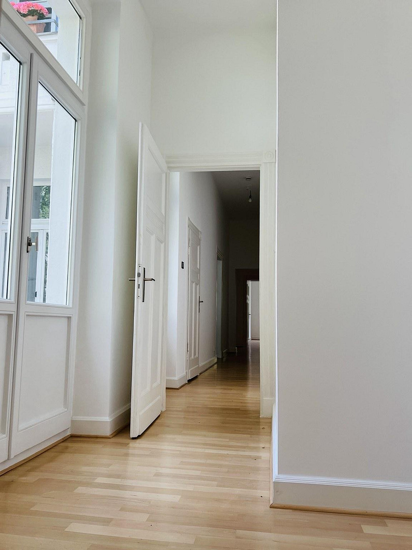 Jugendstiltraum in Düsseldorf Carlstadt – 40213 Düsseldorf(Carlstadt) – Vorschaubild 12