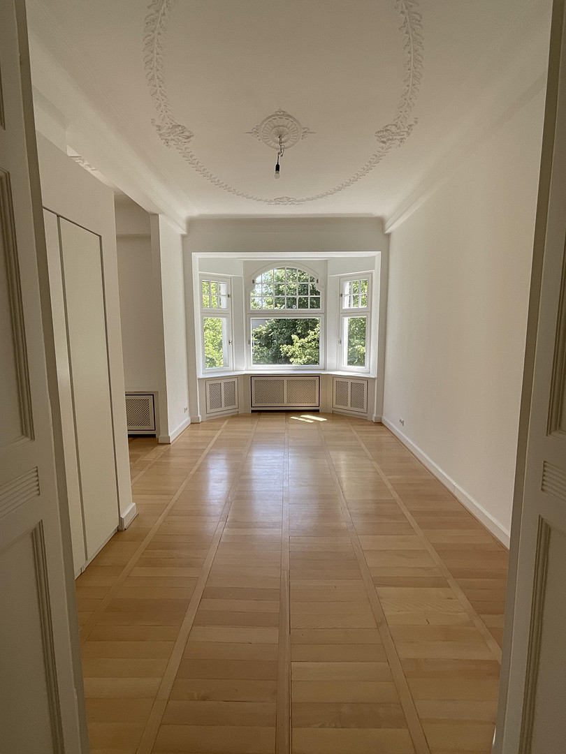Jugendstiltraum in Düsseldorf Carlstadt – 40213 Düsseldorf(Carlstadt) – Vorschaubild 11