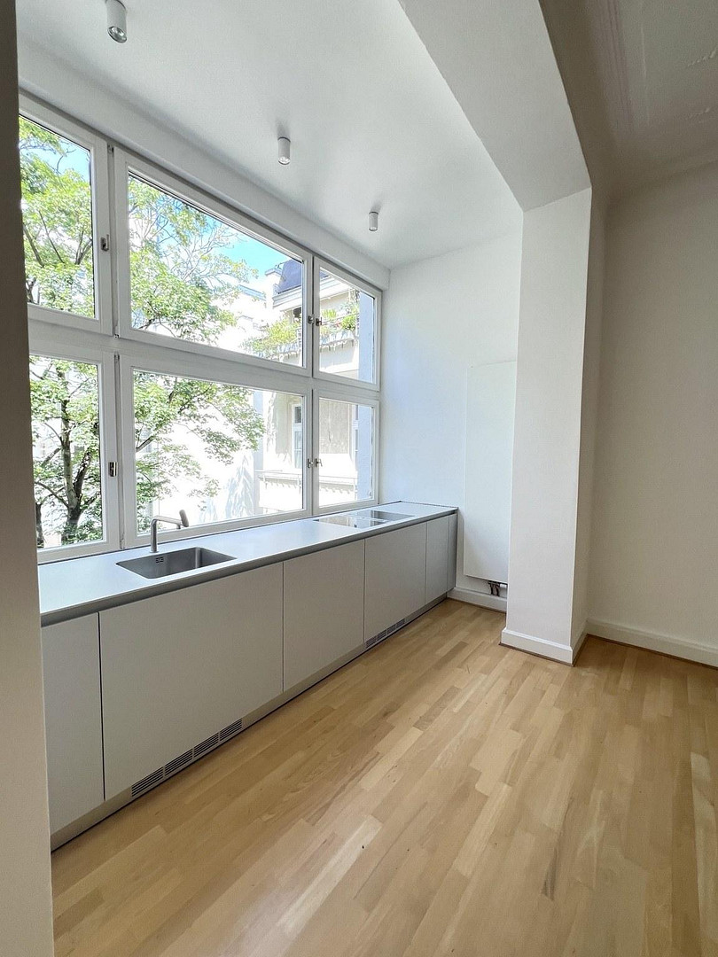 Jugendstiltraum in Düsseldorf Carlstadt – 40213 Düsseldorf(Carlstadt) – Vorschaubild 5