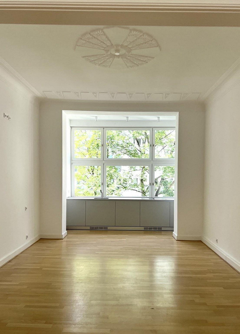 Jugendstiltraum in Düsseldorf Carlstadt – 40213 Düsseldorf(Carlstadt) – Vorschaubild 3