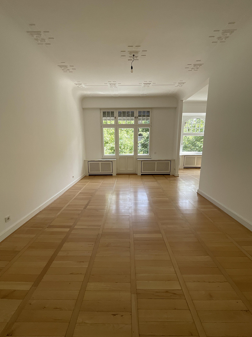 Jugendstiltraum in Düsseldorf Carlstadt – 40213 Düsseldorf(Carlstadt) – Vorschaubild 10