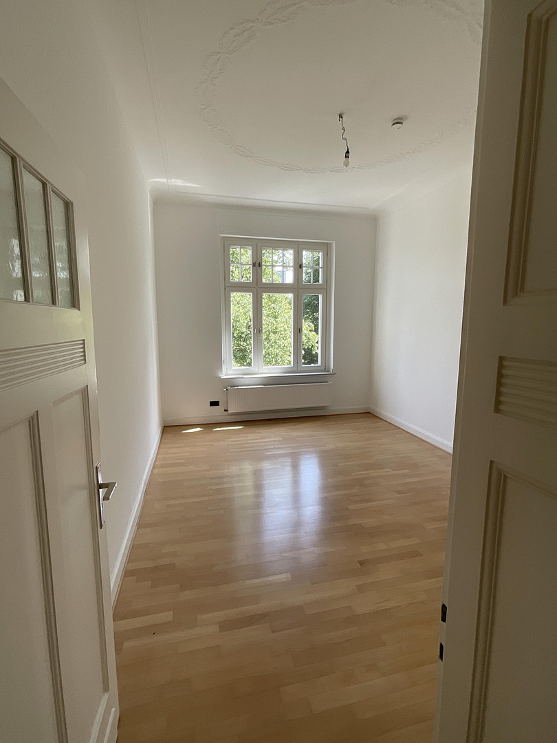 Jugendstiltraum in Düsseldorf Carlstadt – 40213 Düsseldorf(Carlstadt) – Vorschaubild 8
