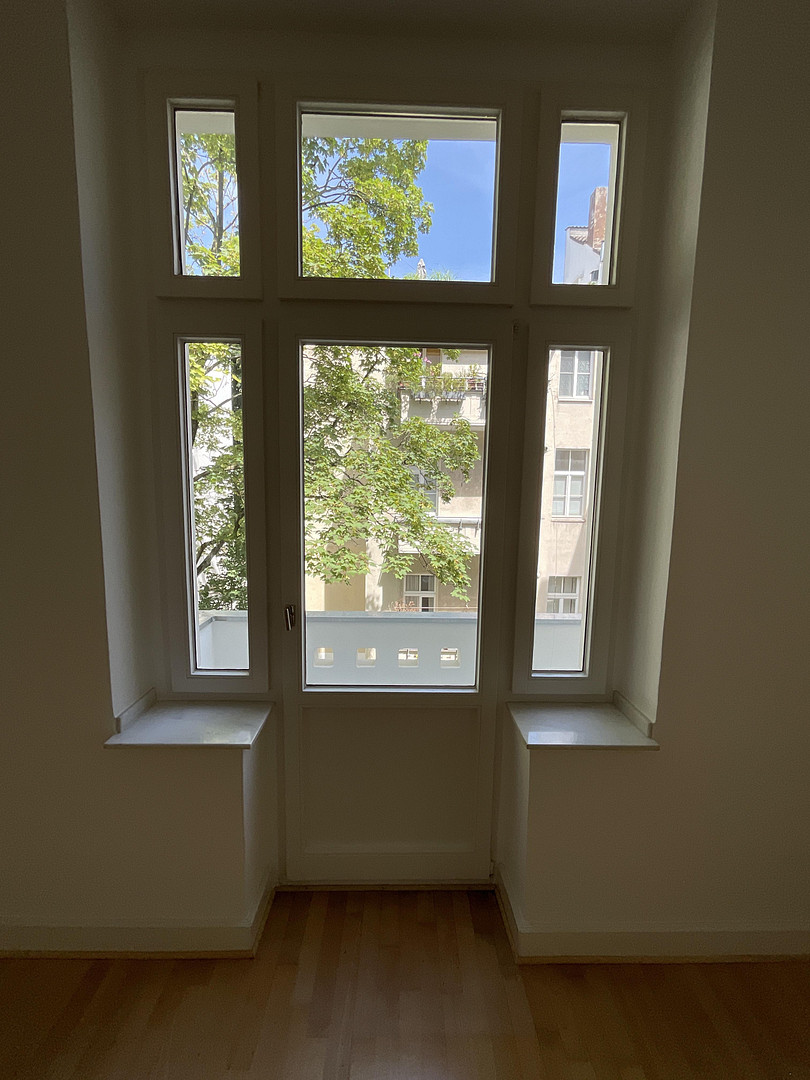Jugendstiltraum in Düsseldorf Carlstadt – 40213 Düsseldorf(Carlstadt) – Vorschaubild 15