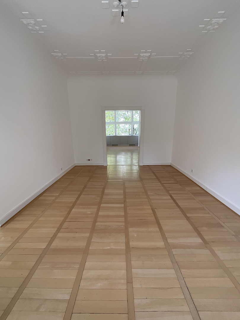 Jugendstiltraum in Düsseldorf Carlstadt – 40213 Düsseldorf(Carlstadt) – Vorschaubild 9