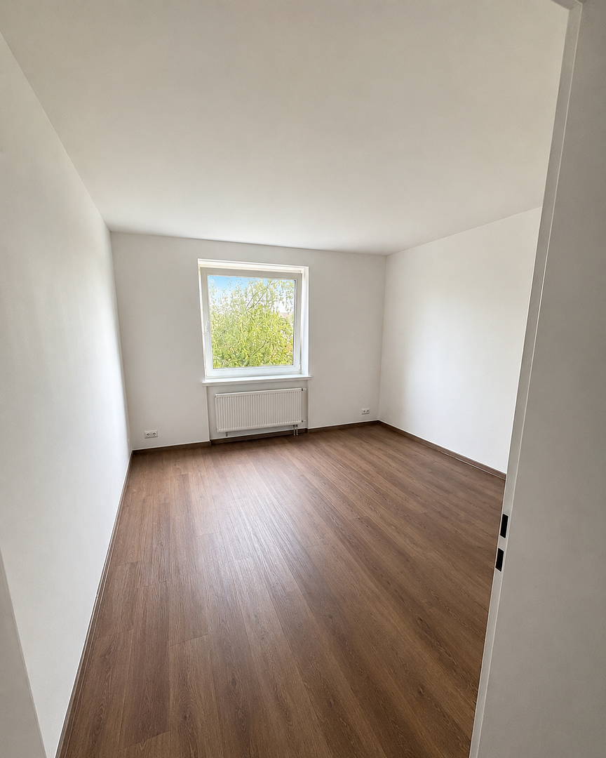 Erstbezug nach Sanierung – 2-Zimmer-Wohnung mit Balkon direkt am DIAKO – Offenwarder Straße 11-19, 28239 Bremen(Gröpelingen) – Vorschaubild 4
