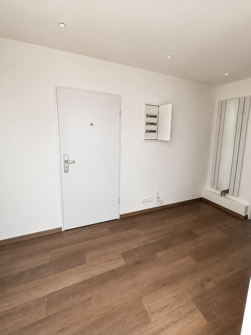 Erstbezug nach Sanierung – 2-Zimmer-Wohnung mit Balkon direkt am DIAKO – Offenwarder Straße 11-19, 28239 Bremen(Gröpelingen) – Vorschaubild 7