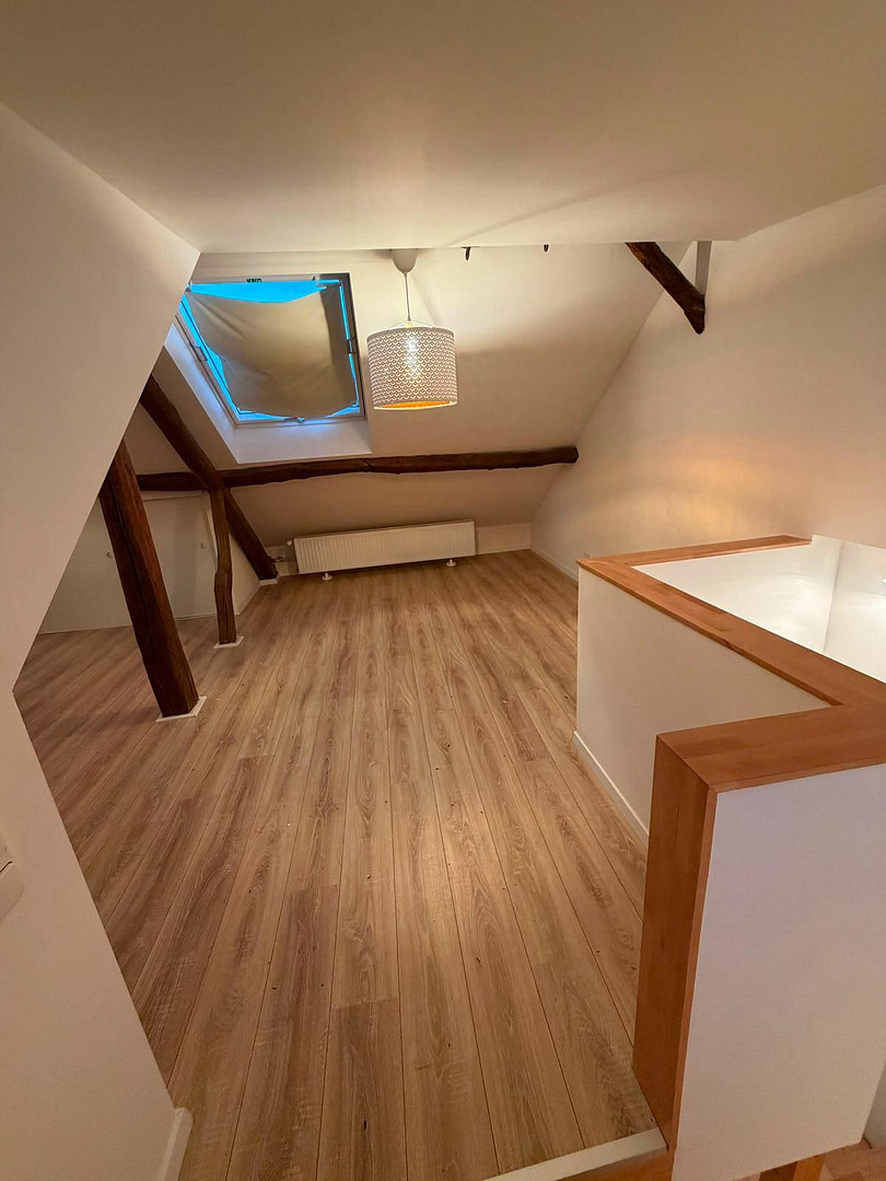Denkmalgeschütztes Einfamilienhaus mit historischem Charme in Aachen Brand – 52078 Aachen – Vorschaubild 25