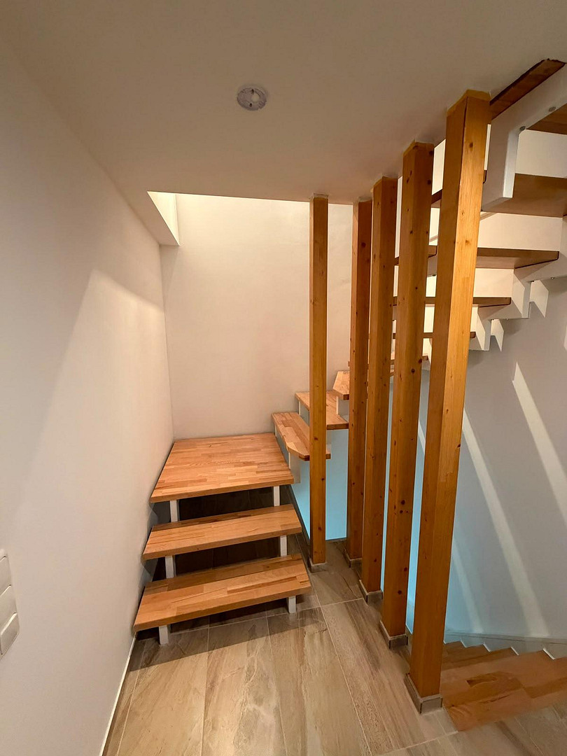 Denkmalgeschütztes Einfamilienhaus mit historischem Charme in Aachen Brand – 52078 Aachen – Vorschaubild 22