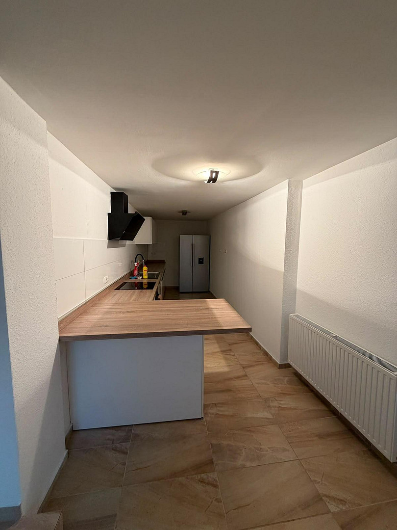 Denkmalgeschütztes Einfamilienhaus mit historischem Charme in Aachen Brand – 52078 Aachen – Vorschaubild 8