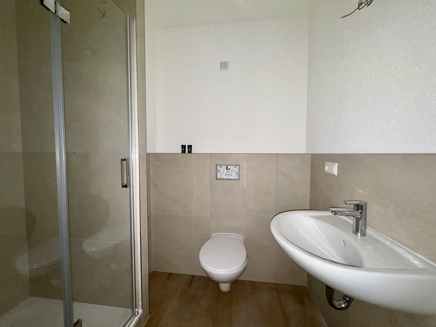Kernsanierte 3-Zimmer-Wohnung im Herzen von Bad Wimpfen! – Haupstraße 21, 74206 Bad Wimpfen – Vorschaubild 4