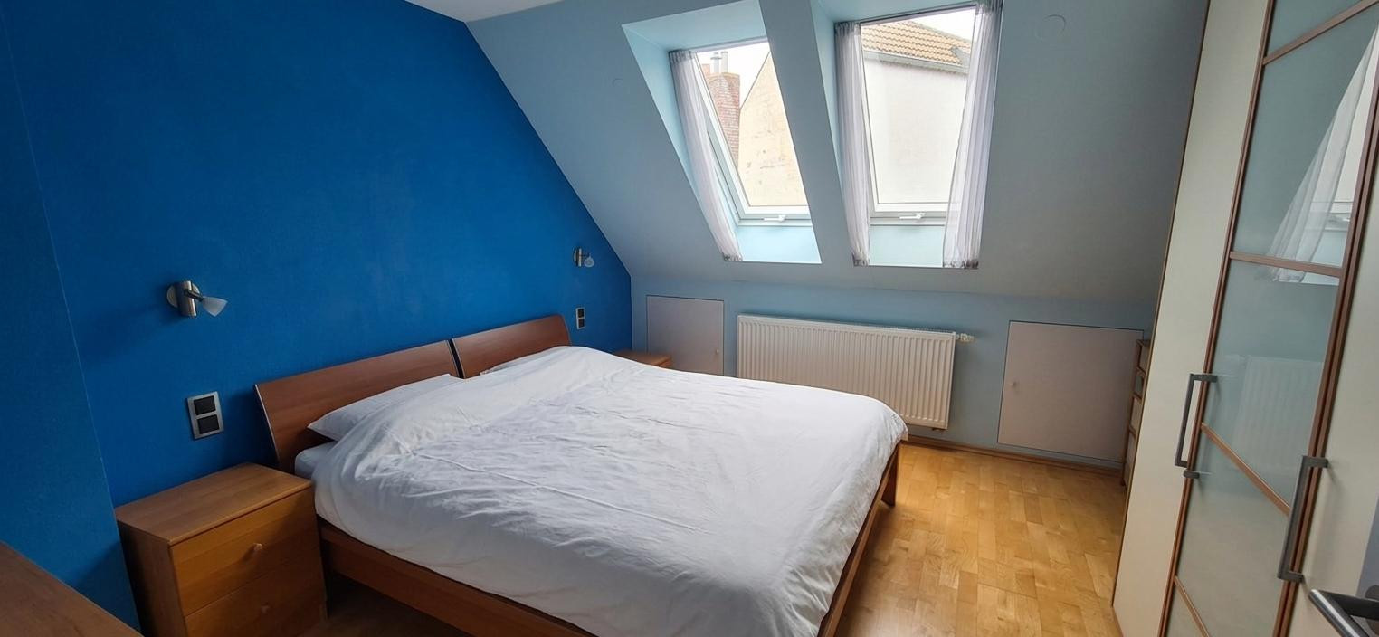List mit Eilenriedeblick – 30163 Hannover(List) – Vorschaubild 9