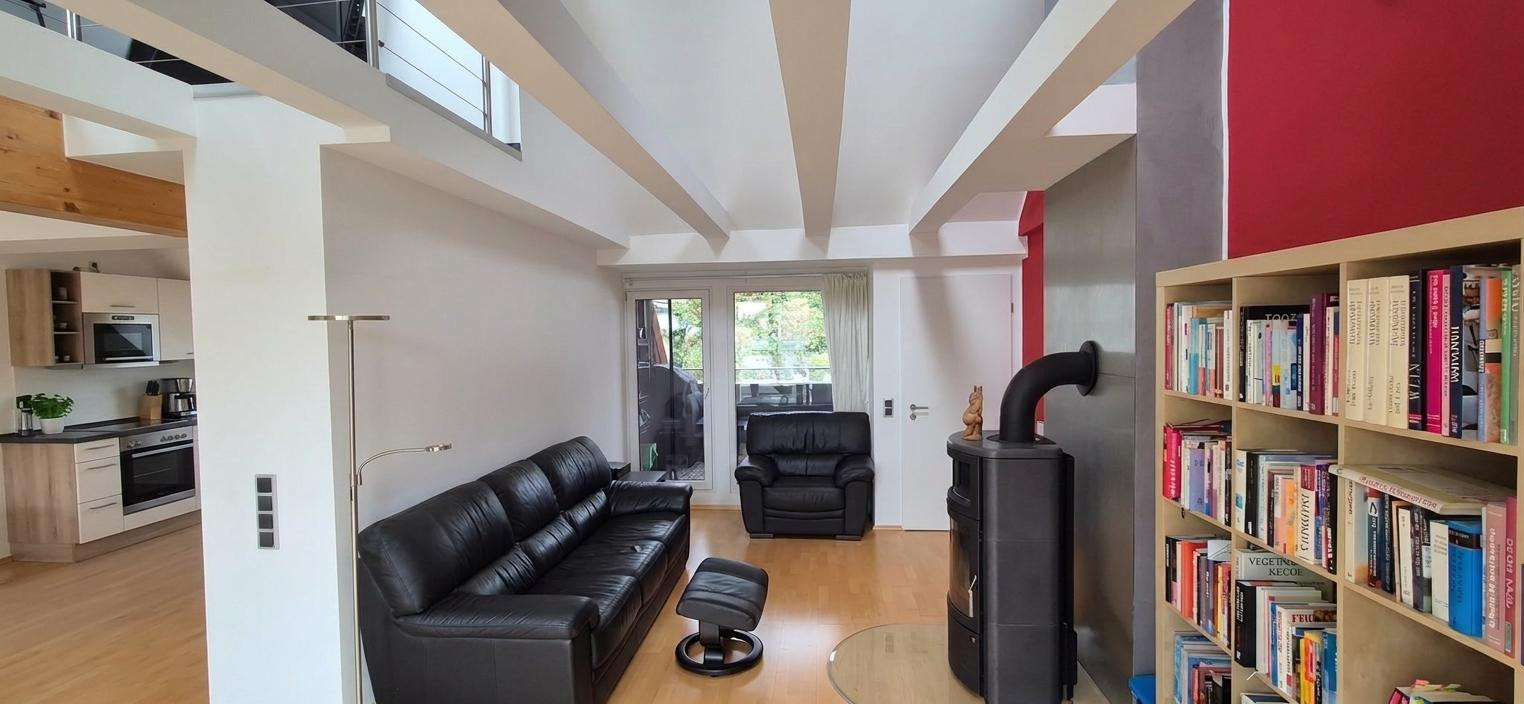 List mit Eilenriedeblick – 30163 Hannover(List) – Vorschaubild 5
