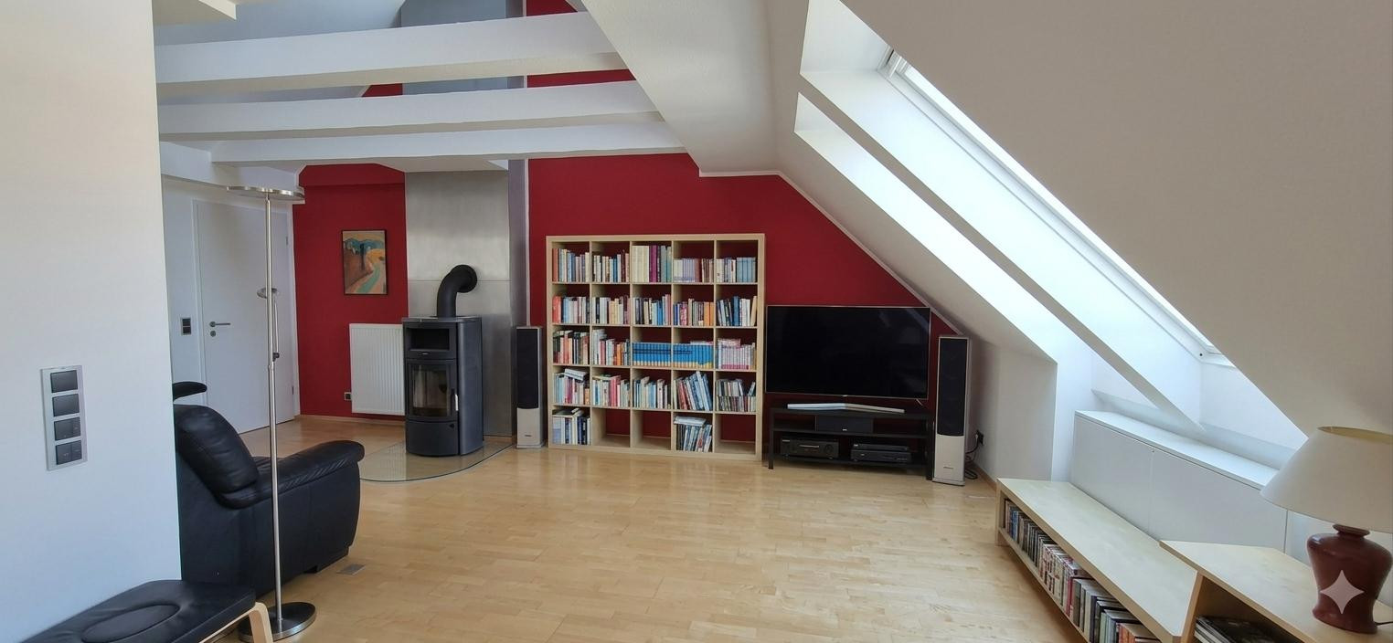 List mit Eilenriedeblick – 30163 Hannover(List) – Vorschaubild 4