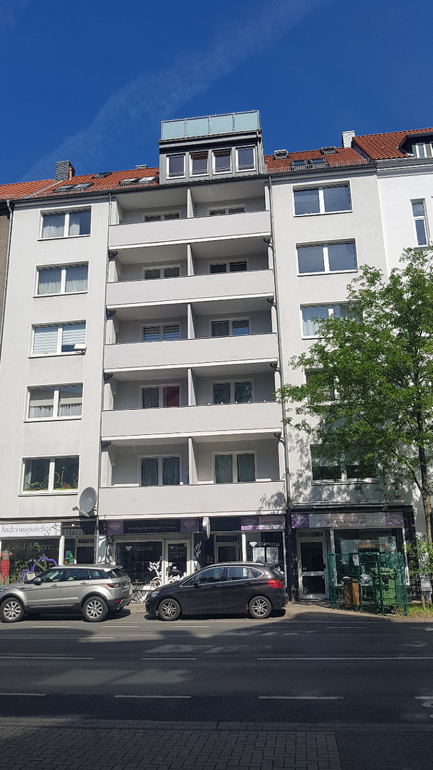 List mit Eilenriedeblick – 30163 Hannover(List) – Vorschaubild 13