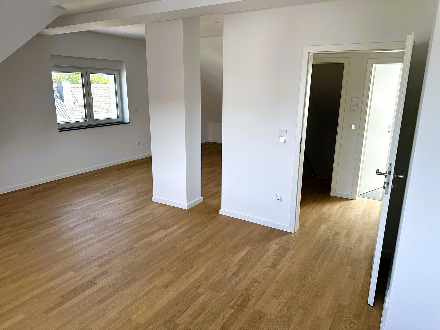 Rarität am Mühlbachtal – Kernsaniert nahe Uniklinik Essen – 45147 Essen(Holsterhausen) – Vorschaubild 20